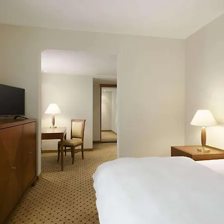 Ramada By Wyndham Graz Hotel