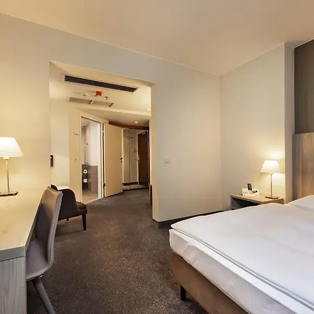 Ramada By Wyndham Graz Hotel 4*