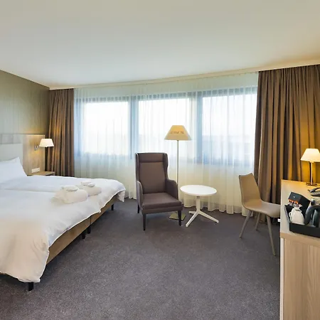 Ramada By Wyndham Graz 4* Unterpremstätten
