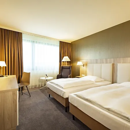 Ramada By Wyndham Graz Hotel