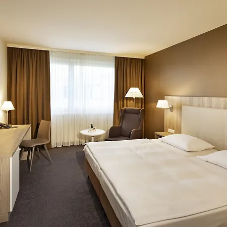 Ramada By Wyndham Graz Hotel 4*