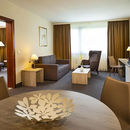 Ramada By Wyndham Graz