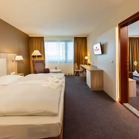 Ramada By Wyndham Graz