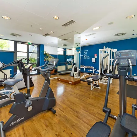 Ramada By Wyndham Graz