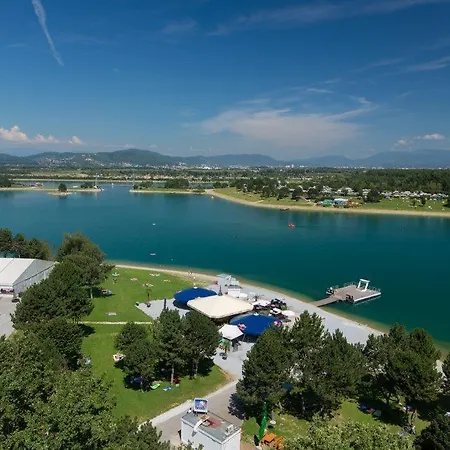 Ramada By Wyndham Graz Hotel 4*