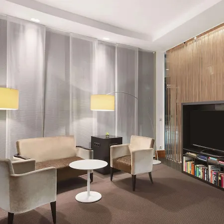 Ramada By Wyndham Graz Hotel
