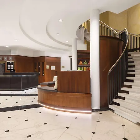 Hotel Ramada By Wyndham Graz