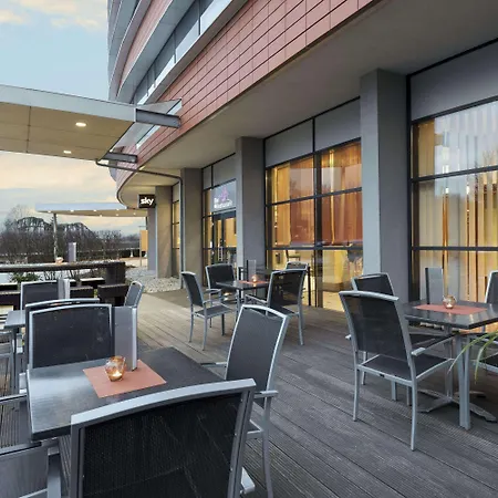 Ramada By Wyndham Graz 4* Unterpremstätten