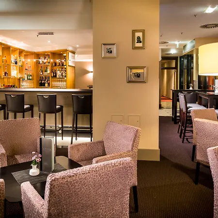 Hotel Ramada By Wyndham Graz 4*