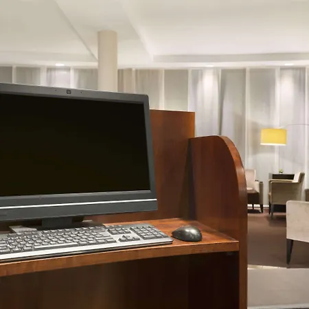 Ramada By Wyndham Graz Hotel