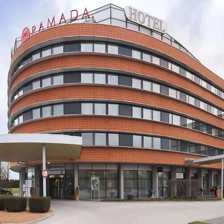 Ramada By Wyndham Graz 4* Unterpremstätten