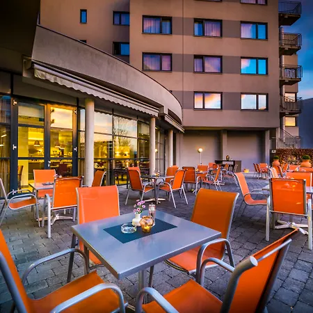Hotel Ramada By Wyndham Graz Unterpremstätten