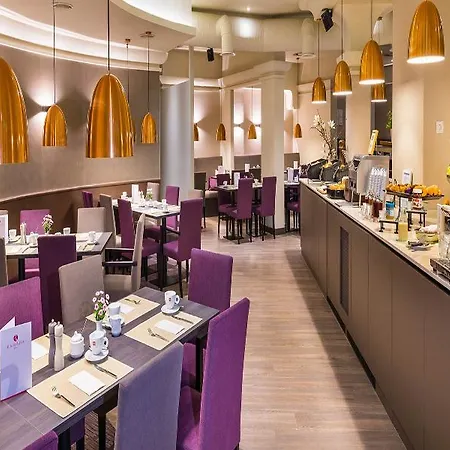 Ramada By Wyndham Graz 4*