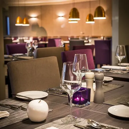 Hotel Ramada By Wyndham Graz