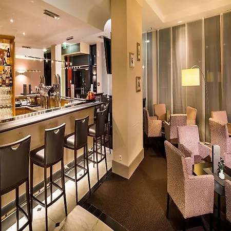 Ramada By Wyndham Graz