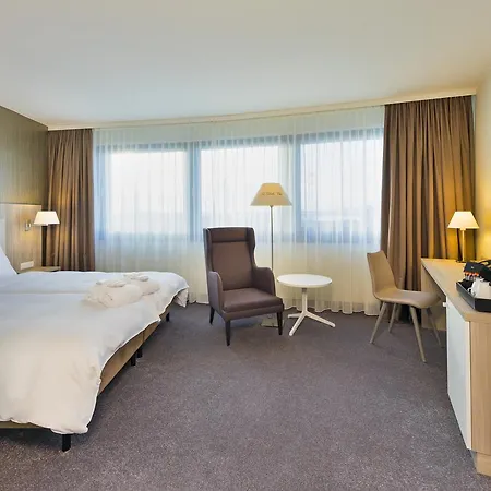 Hotel Ramada By Wyndham Graz 4*