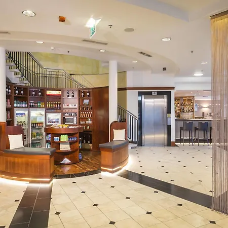 Ramada By Wyndham Graz 4* Unterpremstätten