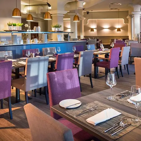 Ramada By Wyndham Graz