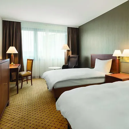 Ramada By Wyndham Graz Hotel Unterpremstätten