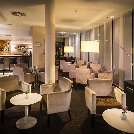Ramada By Wyndham Graz Hotel 4*