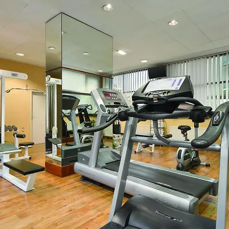 Ramada By Wyndham Graz 4*