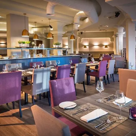 Ramada By Wyndham Graz Hotel 4*