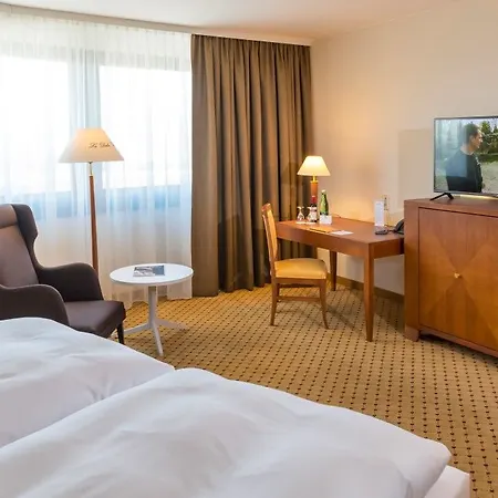 Hotel Ramada By Wyndham Graz 4*