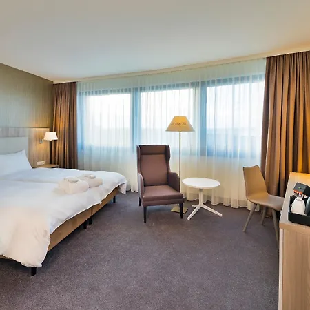Ramada By Wyndham Graz 4* Unterpremstätten
