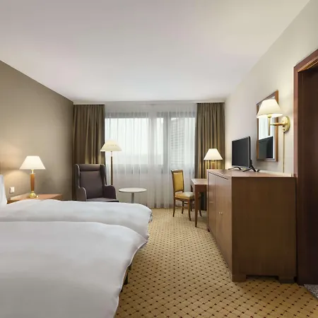 Ramada By Wyndham Graz 4* Unterpremstaetten