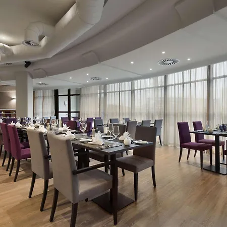 Ramada By Wyndham Graz Unterpremstätten