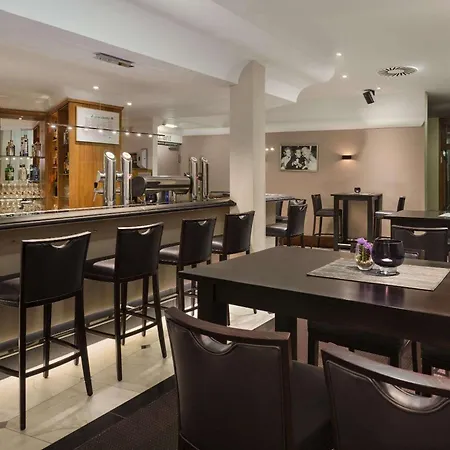 Ramada By Wyndham Graz 4* Unterpremstätten