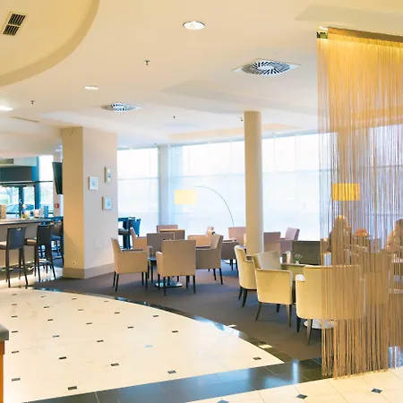 Otel Ramada By Wyndham Graz