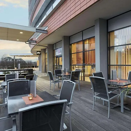 Ramada By Wyndham Graz 4* Unterpremstätten