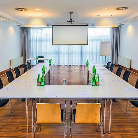 Otel Ramada By Wyndham Graz