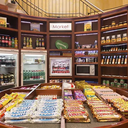 Ramada By Wyndham Graz Otel Unterpremstätten