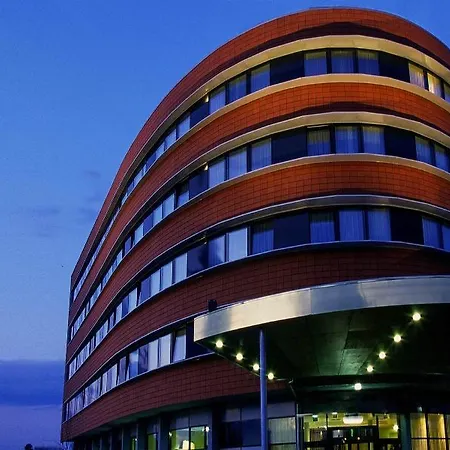 Ramada By Wyndham Graz Hotel 4*