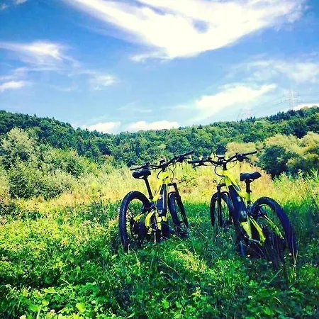 Ramada By Wyndham Graz Otel