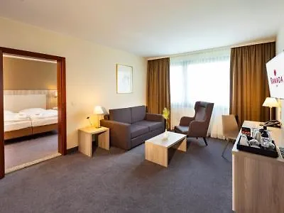 Ramada By Wyndham Graz Hotel Unterpremstätten