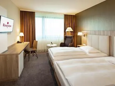 Ramada By Wyndham Graz 4*