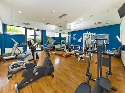 Hotel Ramada By Wyndham Graz 4*