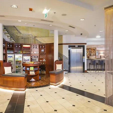 Ramada By Wyndham Graz Otel Unterpremstätten