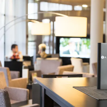 Ramada By Wyndham Graz Hotel 4*