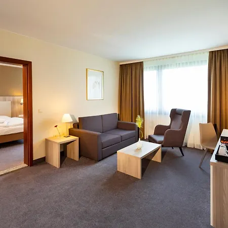 Otel Ramada By Wyndham Graz Unterpremstätten