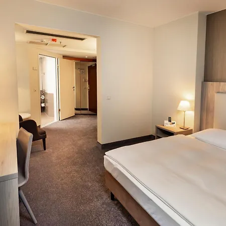 Ramada By Wyndham Graz Hotel 4*