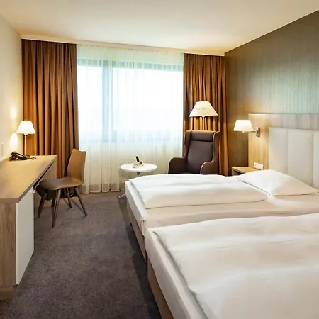Otel Ramada By Wyndham Graz 4*