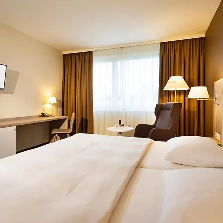 Ramada By Wyndham Graz 4*