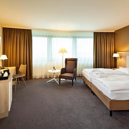 Ramada By Wyndham Graz Unterpremstätten