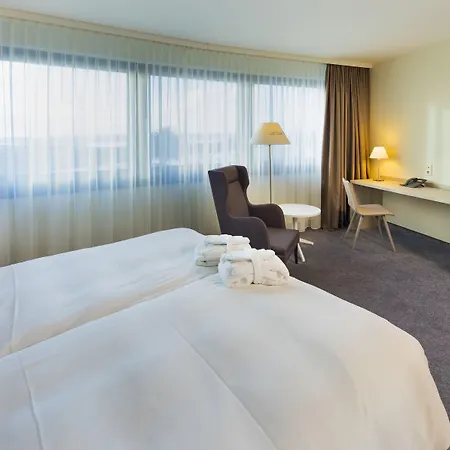 Ramada By Wyndham Graz Otel 4*