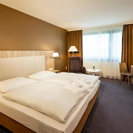 Ramada By Wyndham Graz