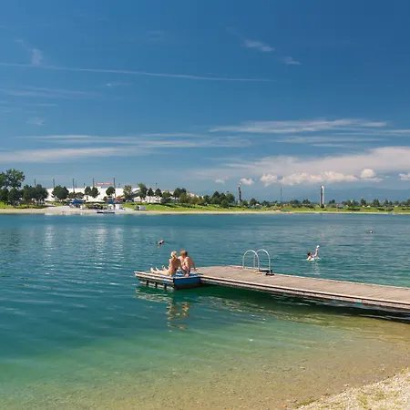 Ramada By Wyndham Graz 4*